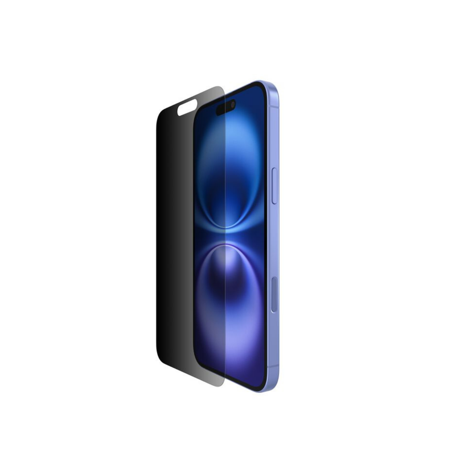 Belkin ScreenForce InvisiGlass 6 Plus/15 Plus/14 Pro Max Privacy Ekran Koruyucu