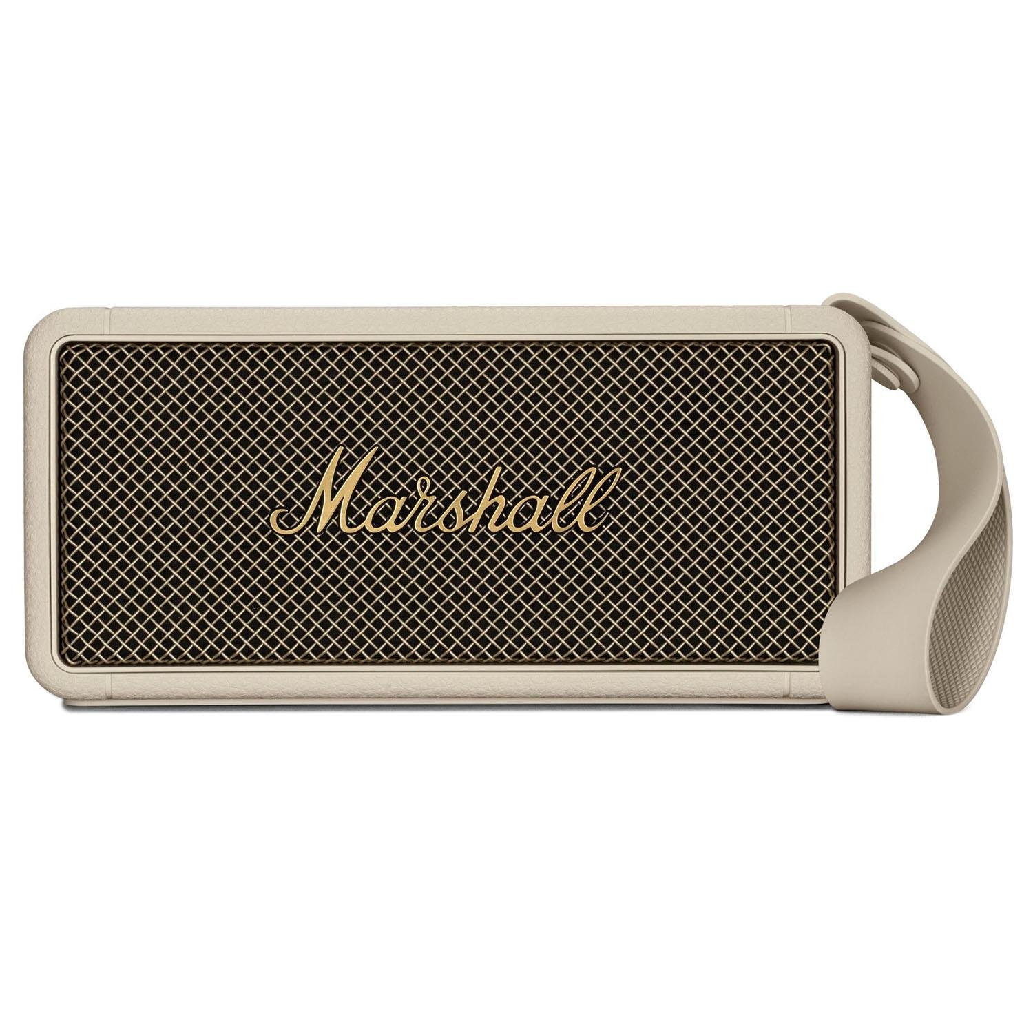 極々美品✨MARSHALL·MIDDLETON Marshall Middleton BT Hoparlör - Cream