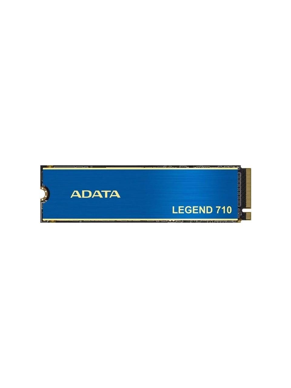 Adata 1TB Legend 710 2400-1800MB PCI-E Nvme SSD
