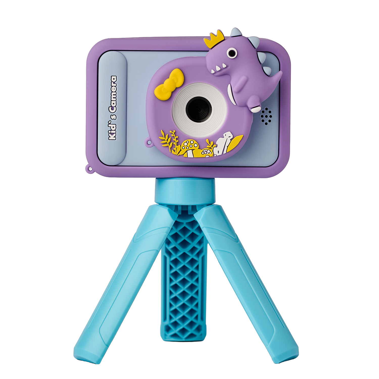 Acton AC10 Snappy Dijital Çocuk Kamerası - Mavi
