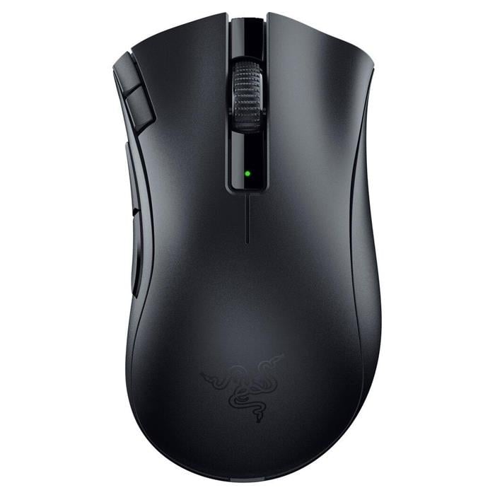 Razer Deathadder V2 X Hyperspeed Kablosuz Optik 14000dpı Gaming Mouse