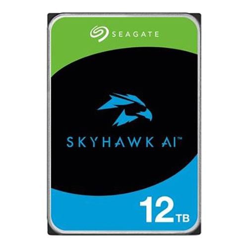 SEAGATE 3.5 12TB SKYH AI ST12000VE001