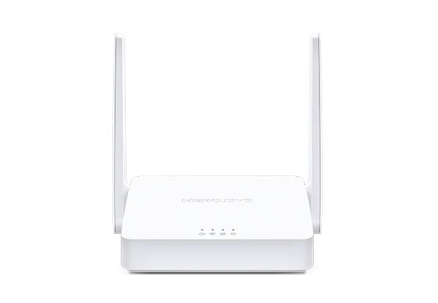 TP-LINK MERCUSYS MW301R 300Mbps KABLOSUZ N ROUTER