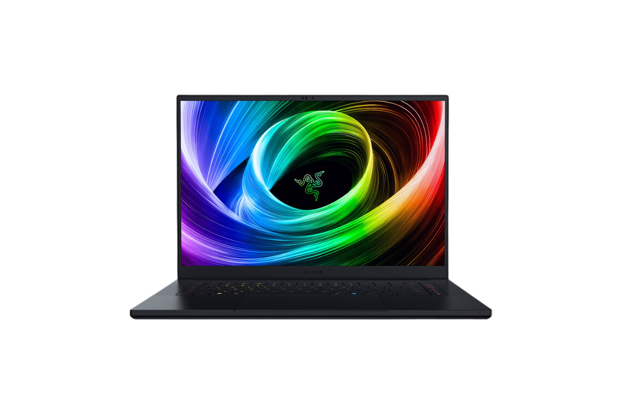Razer Blade 16 AMD Ryzen AI 9 365 64GB 2 TB SSD GeForce RTX 5080 16GB 16