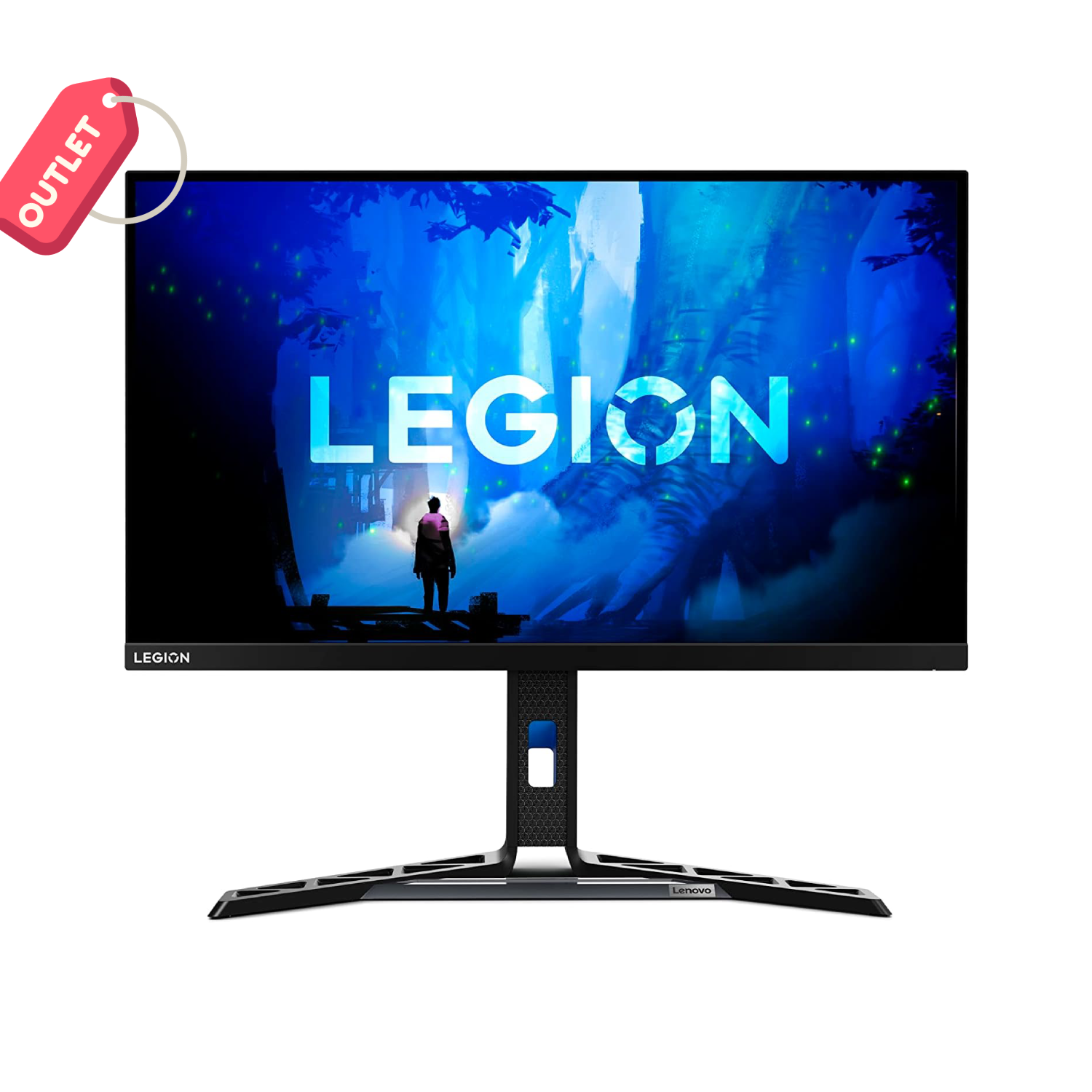 OUTLET Lenovo Legion Y27-30 27 0.5ms 165hz IPS FHD Gaming Monitör 66F8GAC3TK
