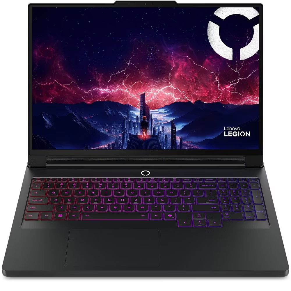Lenovo Legion Pro 7 16AFR10H AMD Ryzen 9 9955HX 32GB 1TB SSD RTX 5070 Ti (140W) 16