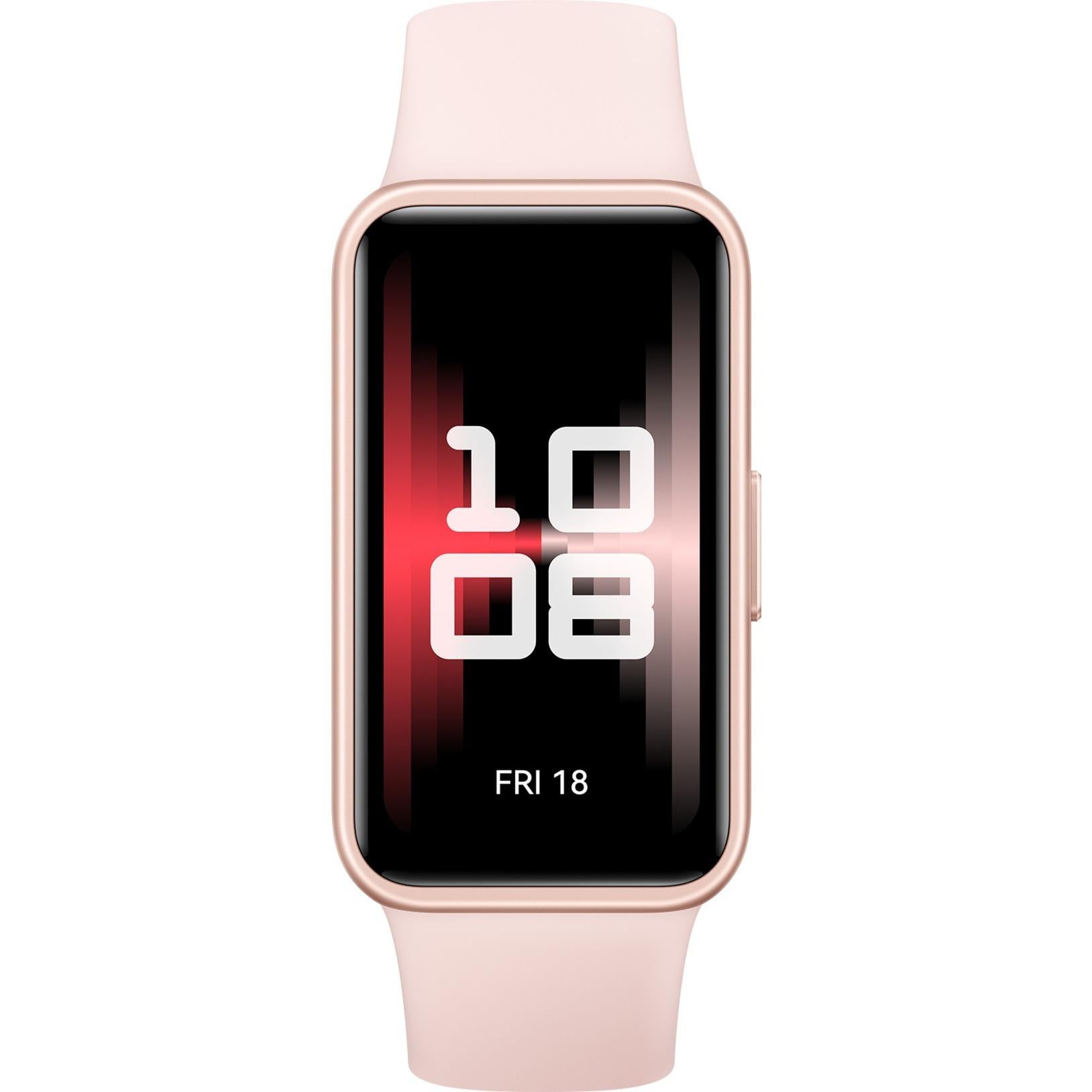 Huawei Band 9 - Pembe