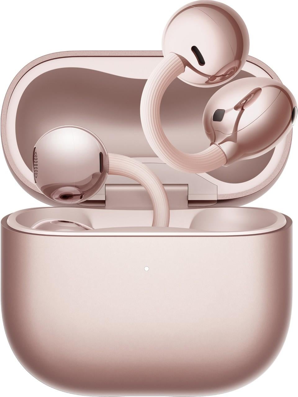 Huawei FreeClip 2 Kablosuz Kulaklık, Pembe Altın