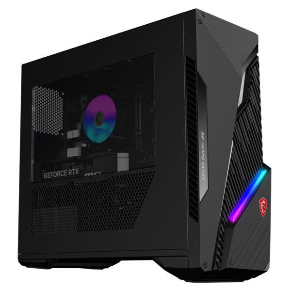 MSI MAG INFINITE S3 14NVL5-104EU i5-14400F 16GB DDR5 1TB SSD RTX 5060 SHADOW 2X 8G W11 GAMING DT PC