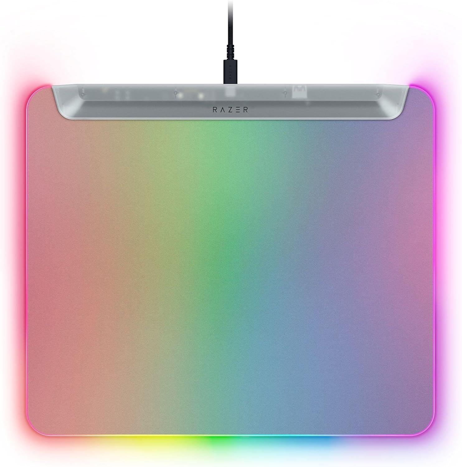 Firefly V2 Pro - Phantom White Edition RZ02-04920400-R3M1