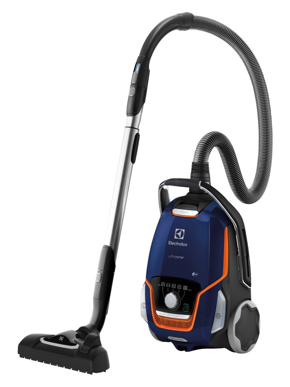 Electrolux UltraOne EUOC94DB 850 W Toz Torbalı Elektrikli Süpürge