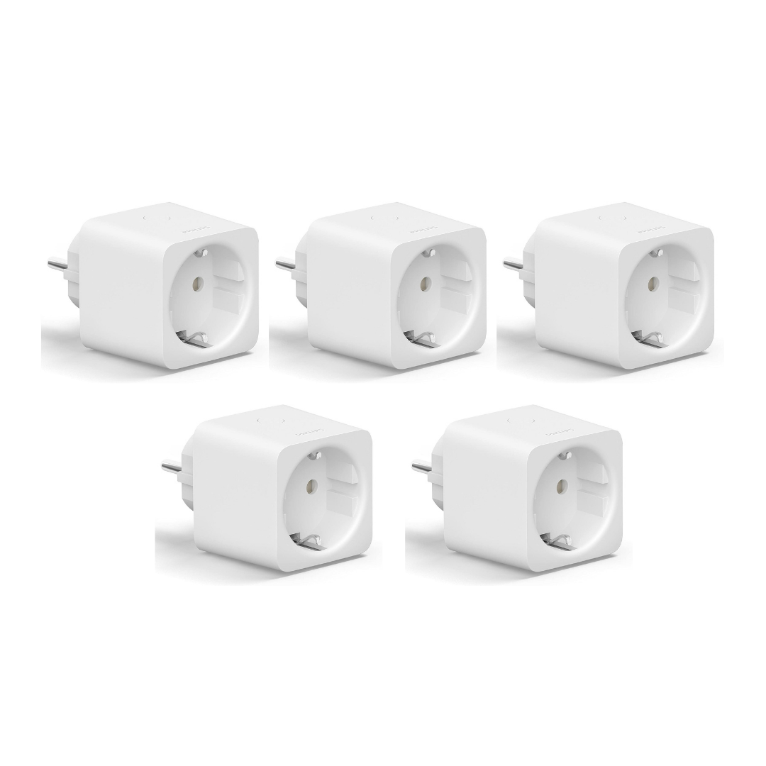 Philips Hue Akıllı Priz 5'li Paket