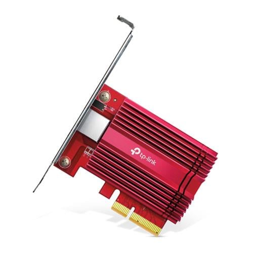 TP-LINK TX401 PCI Express Adapter