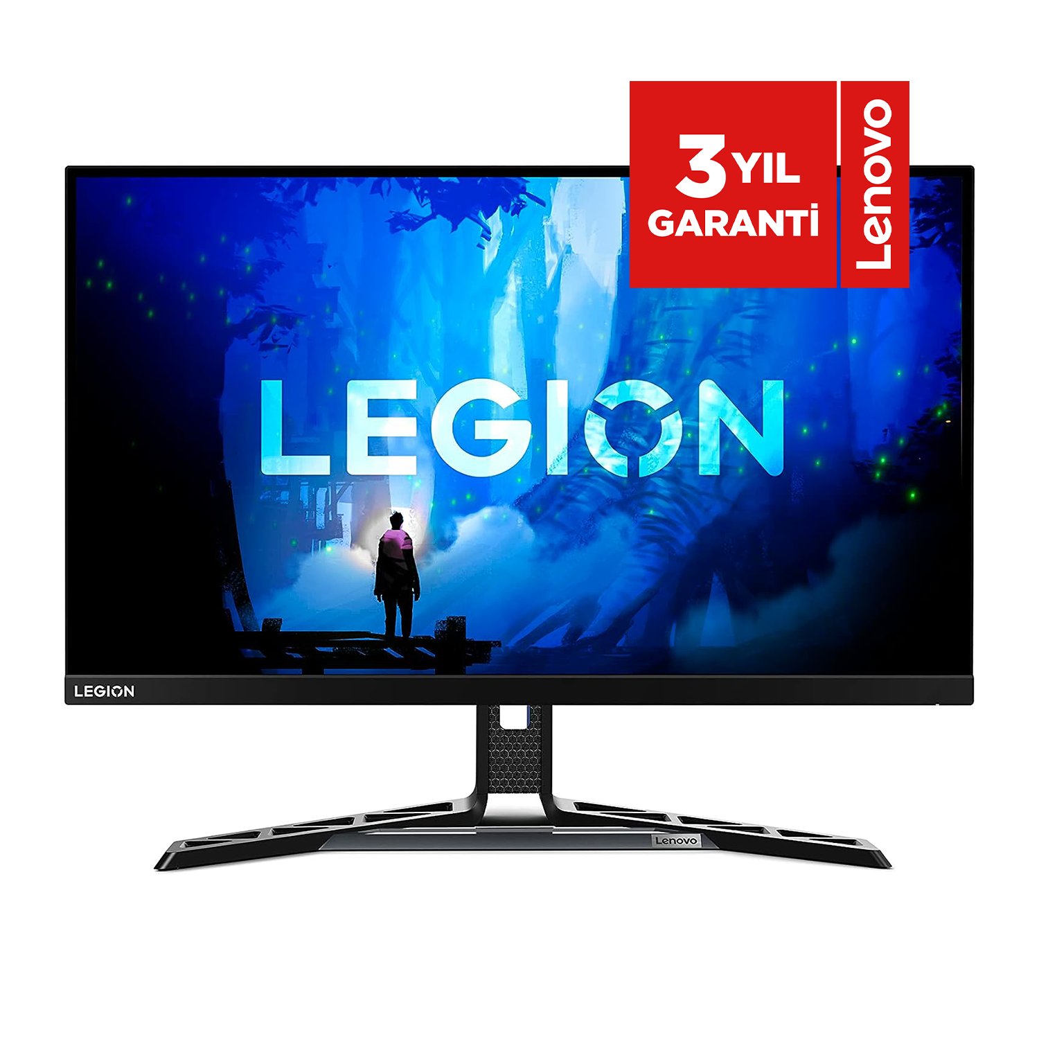 Lenovo Legion Y27-30 27 0.5ms 165hz Hdmı+display Ips Fhd Monitör 66f8gac3tk