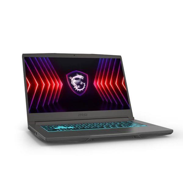 MSI NB THIN 15 B13UC-2868XTR I5-13420H 16GB DDR4 RTX3050 GDDR6 4GB 512GB SSD 15.6 FHD 144Hz DOS
