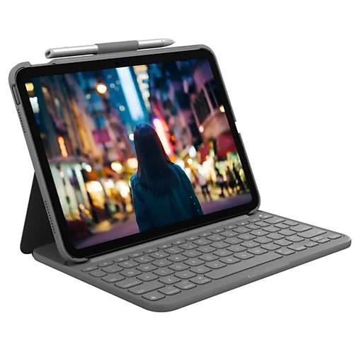 LOGITECH SLIM FOLIO FOR IPAD 10.9 - 10 GEN-920-011415