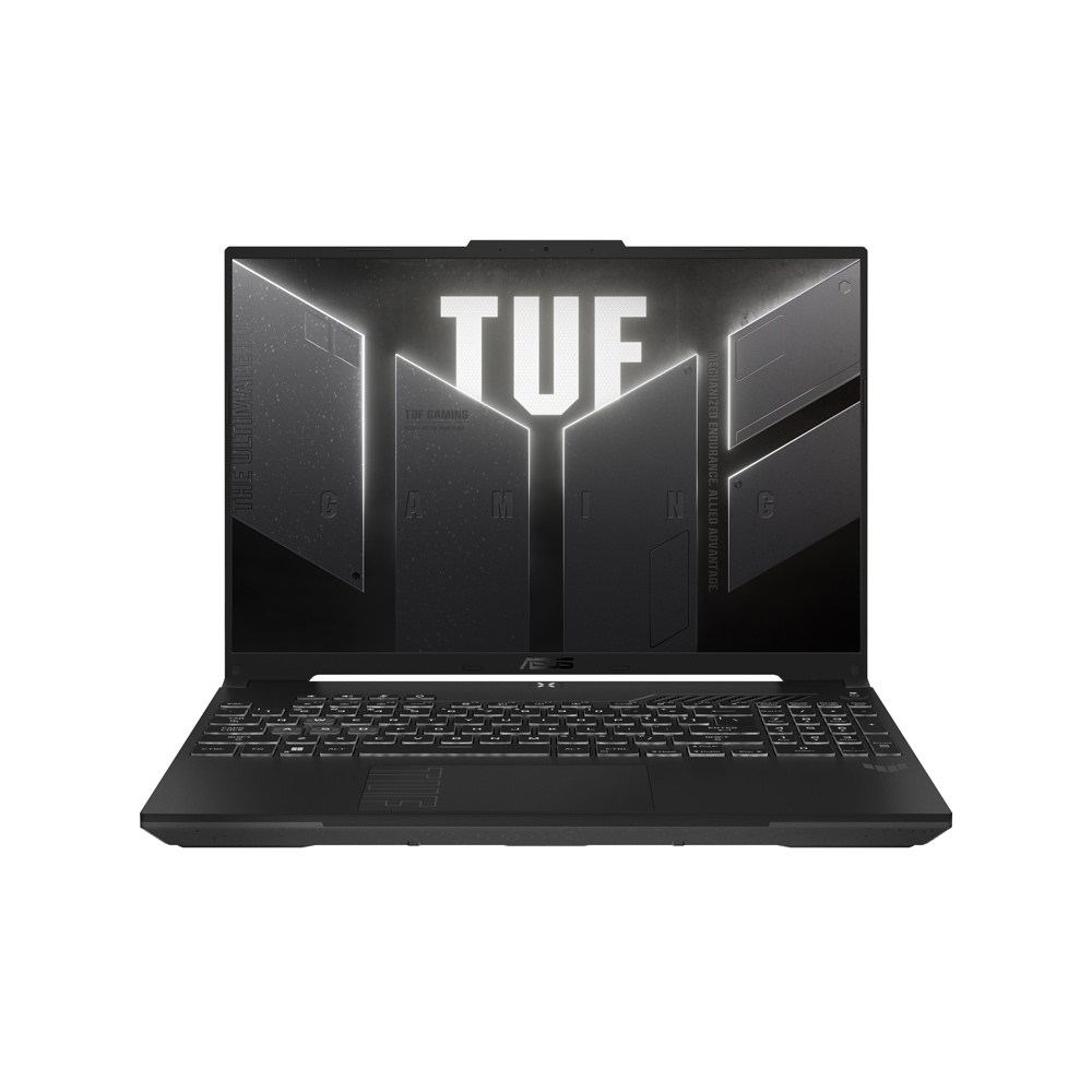 Asus TUF Gaming A16 FA607NUQ-RL071 AMD Ryzen 7 170 16GB 512GB SSD RTX 4050 6GB (90W) 16