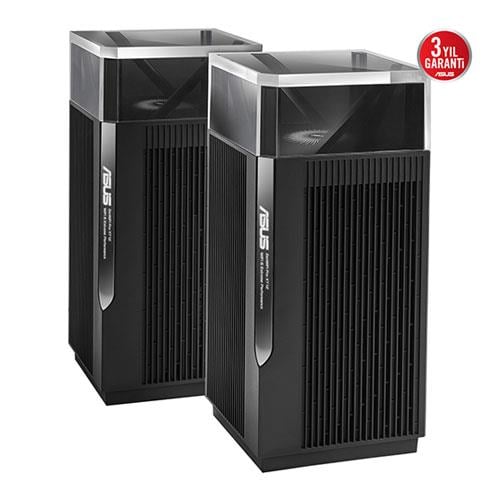 ASUS XT12(2-PK) WIFI MESH ROUTER (İKİLİ