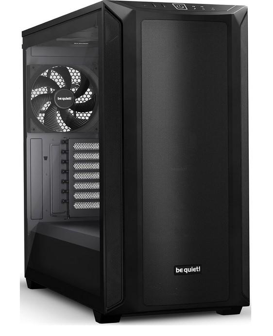 Be Quiet! Shadow Base 800 Pencerel Siyah Oyuncu Kasası BGW60