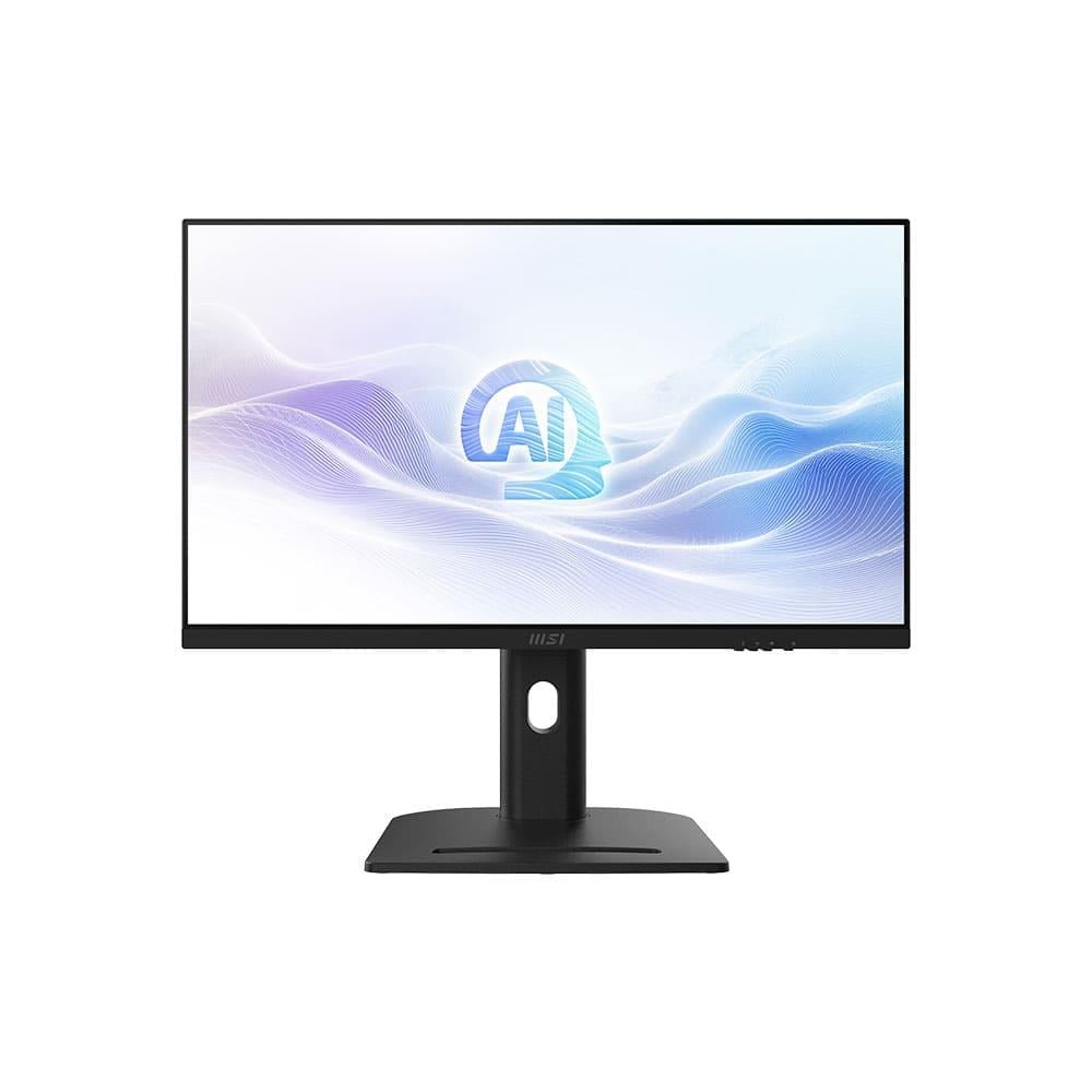 MSI MODERN AM273QP AI 1UM-075XTR 27 WQHD 16:9 (1920X1080) ULTRA 7 155H 32GB DDR5 1TB SSD DOS BEYAZ A