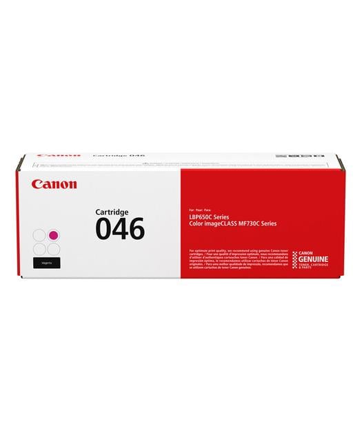 Canon CRG-046 M Toner Kartuş 1248C002