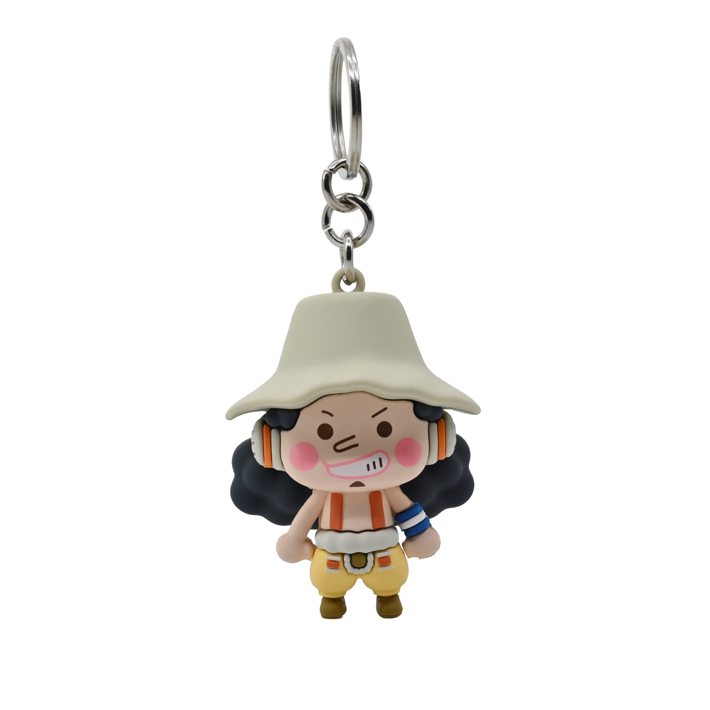 Yume One Piece Pocket Hero Window Box Series 2  Usopp