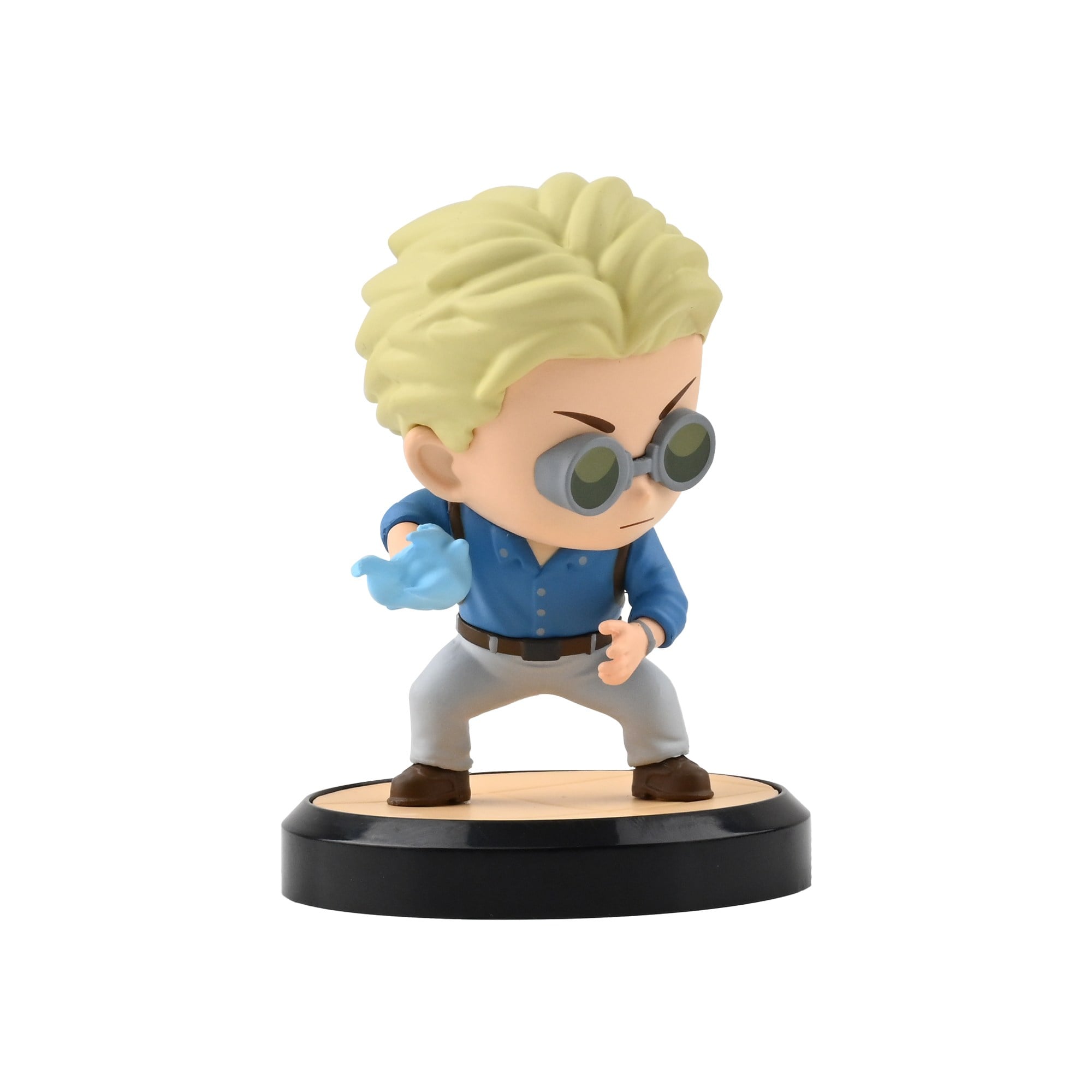 Yume Hero Box Jujutsu Kaisen Cursed Series - Kento Nanami