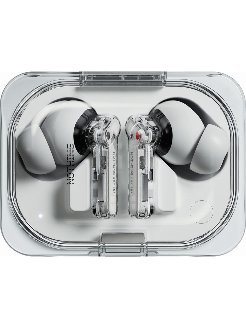 Nothing Ear (a) Bluetooth Kulaklık - Beyaz