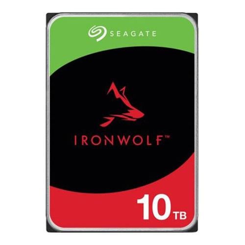 SEAGATE 3.5 10TB 256M IW ST10000VN000