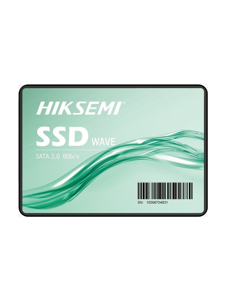 Hiksemi HS-SSD-WAVE(S) 128GB 460MB/s - 370MB/s SATA 3 2.5'' SSD