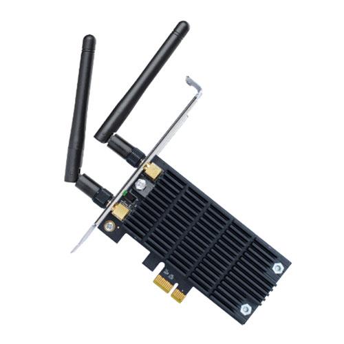 TP-LINK Archer T6E PCI Express Adapter