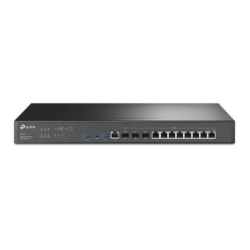 TP-LINK ER8411 10G VPN Router