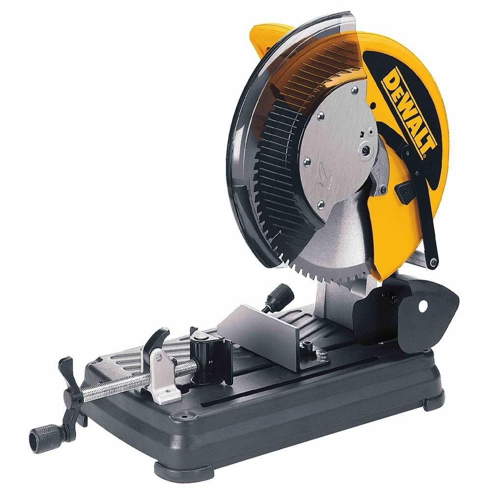 Dewalt DW872 2200W 355MM Profil Kesme Makinesi 