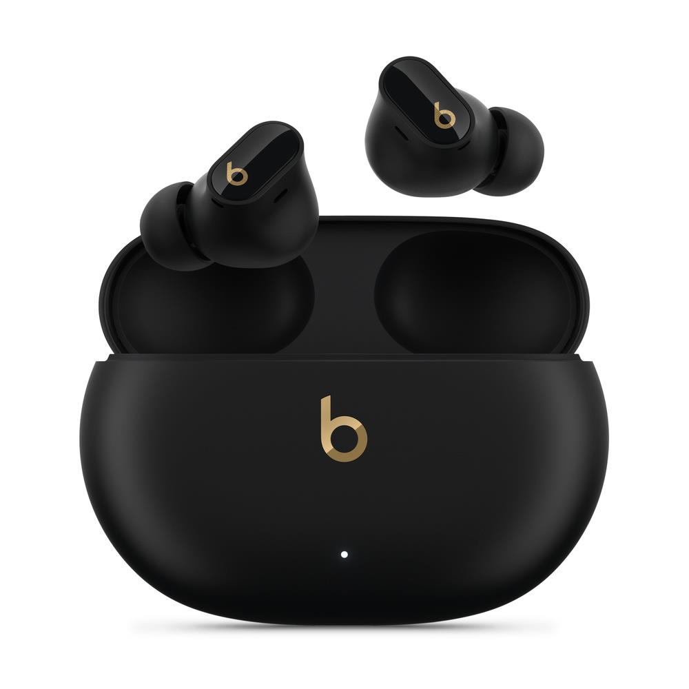 Beats Studio Buds + Gürültü Önleme Özellikli Gerçek Kablosuz Kulaklık - Siyah