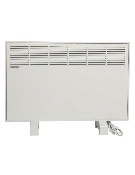 İVİGO ISITICI, EPK4570M10B İVİGO ELEKTRİKLİ PANEL KONVEKTÖR ISITICI MANUEL 1000 WATT BEYAZ