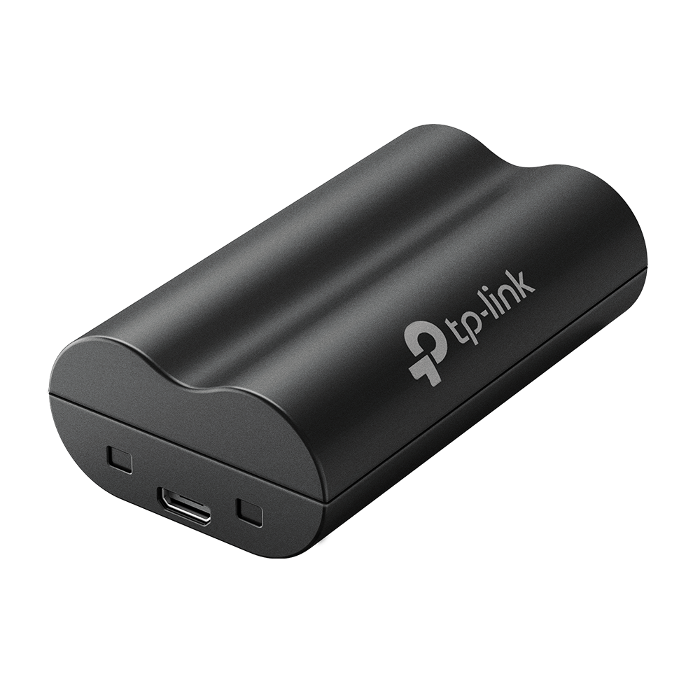 TP-Link Tapo A100 Batarya