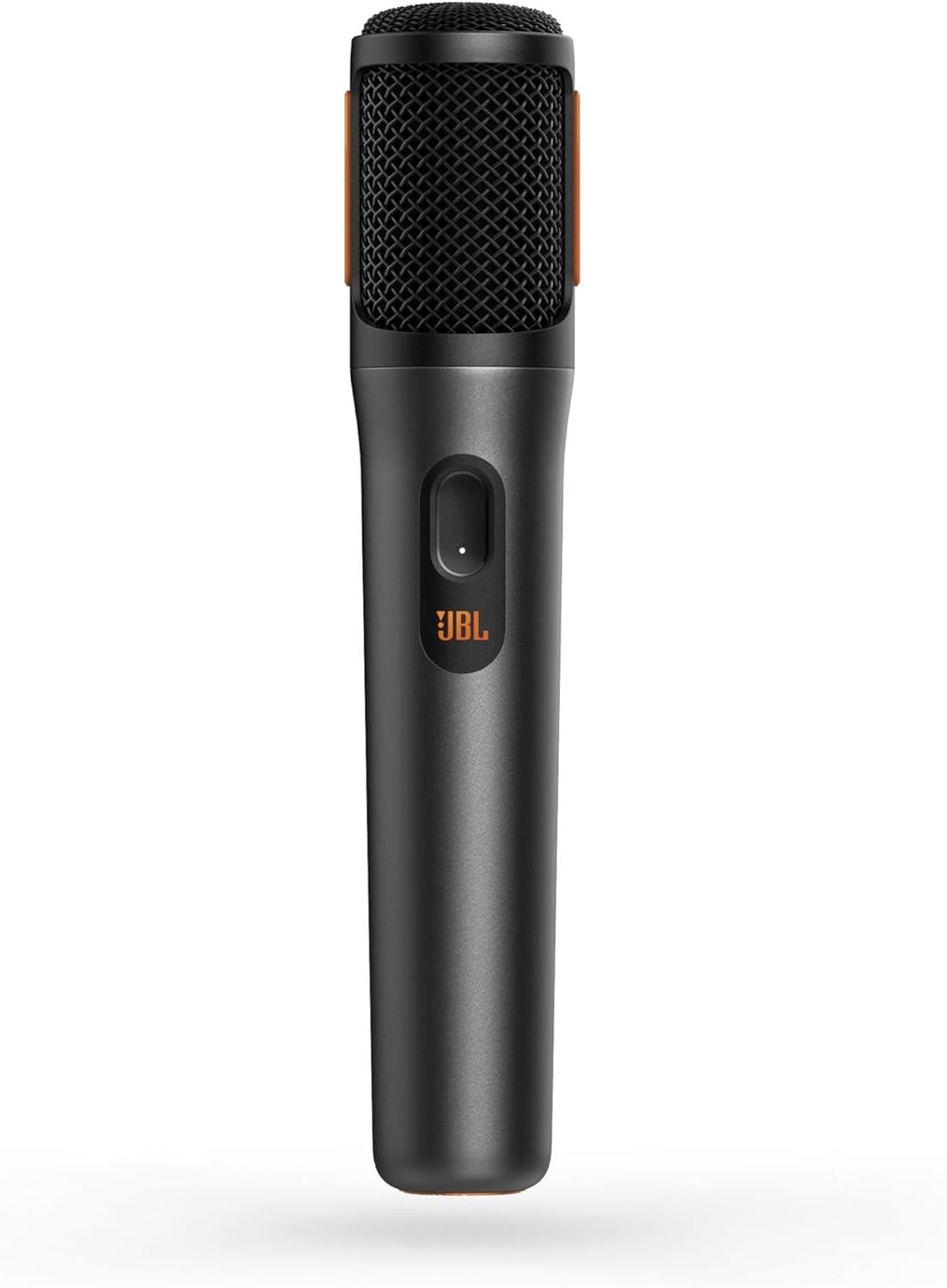 Jbl Partybox Kablosuz Mikrofon 2'li Set
