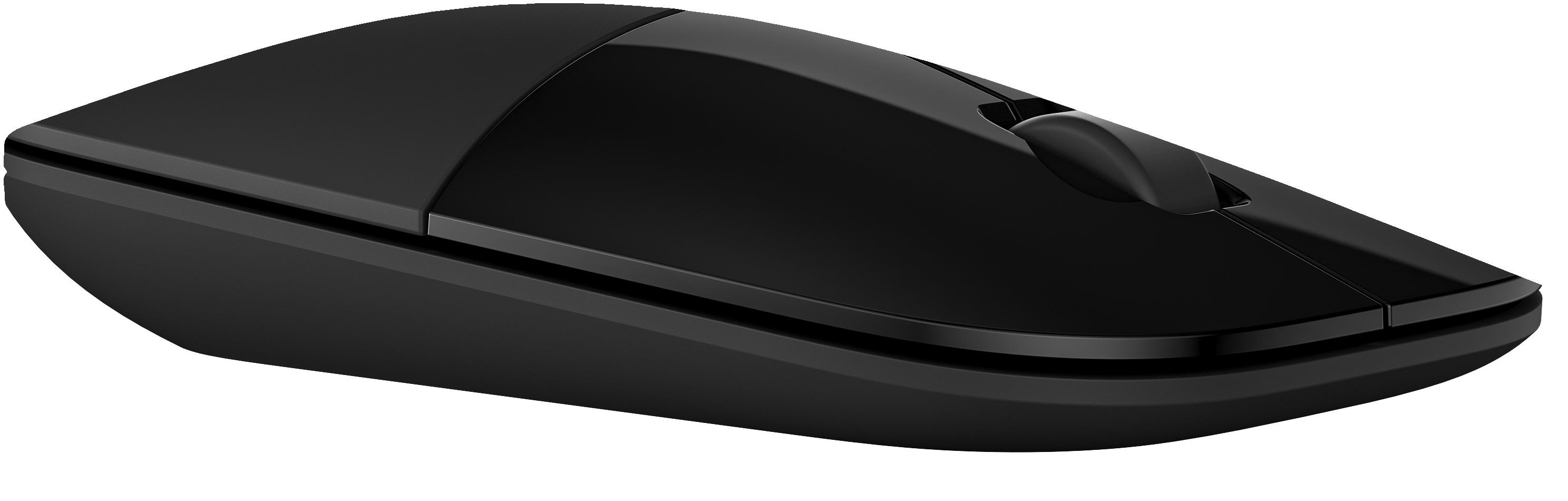 HP Z3700 Dual Mouse Siyah  (758A8AA)