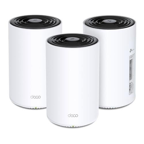 TP-LINK DECO PX50(3-PACK) Mesh System