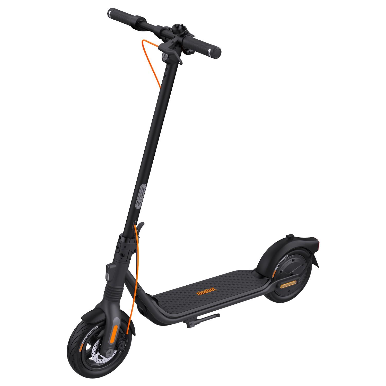 Segway Ninebot Kickscooter F2 Pro 450 W Elektrikli Scooter