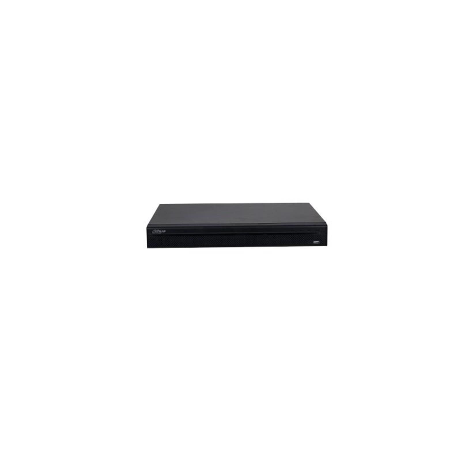DAHUA Nvr4216-16p-4ks2/l 16kanal Poe Nvr 2x10t