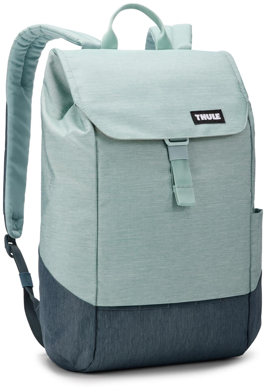Thule Lithos  Notebook Sırt Çantası 16L Alaska CA.TLBP213ADS