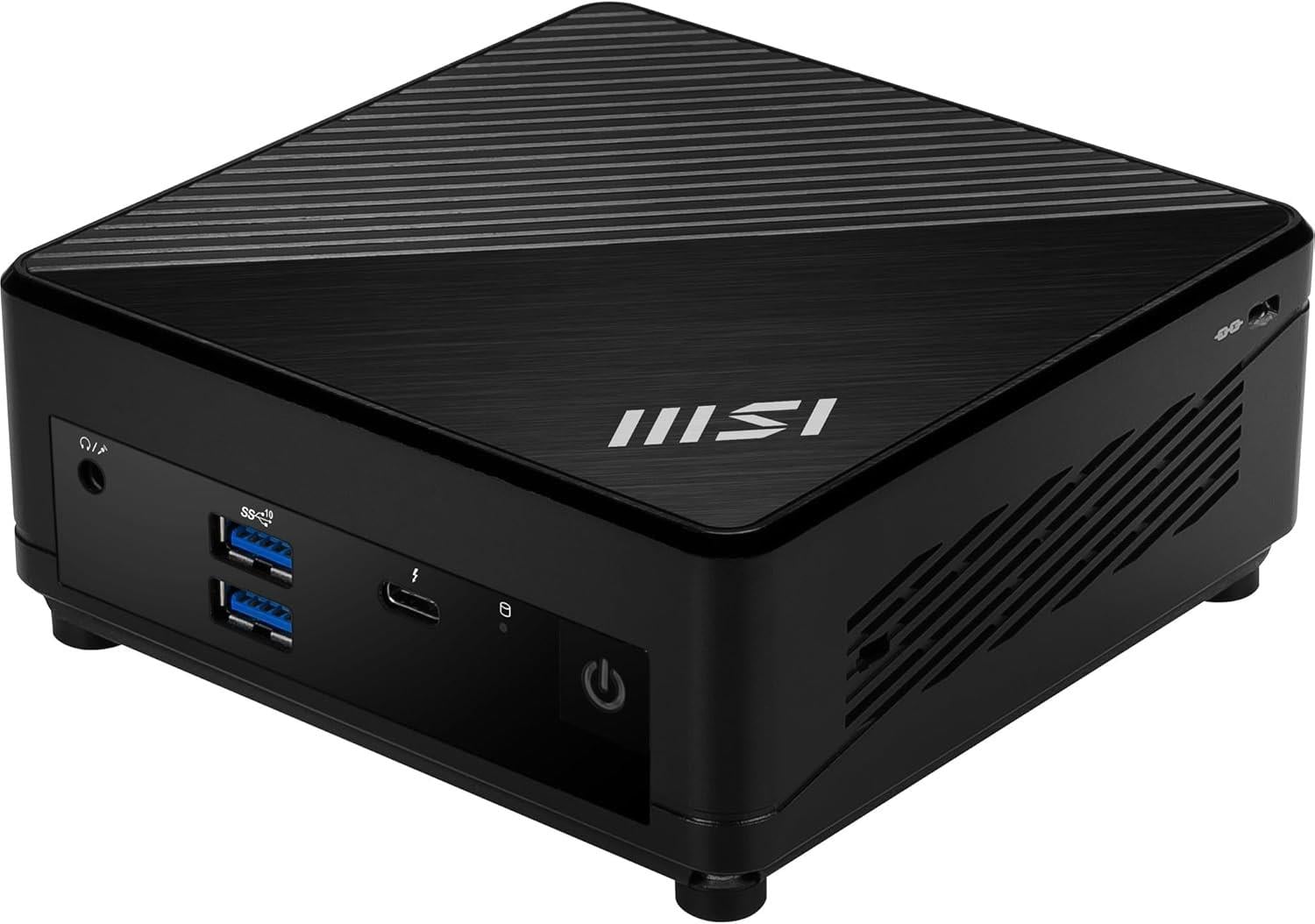 MSI CUBI 5 12M-003BEU I3-1215U FDOS MINI DT BAREBONE PC
