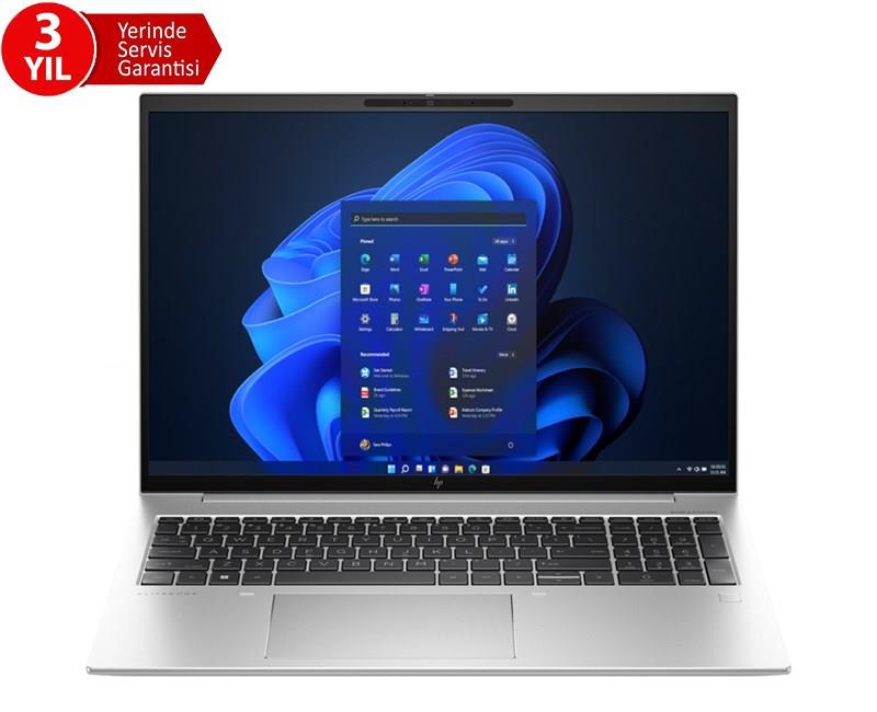 HP EliteBook 860 G10 i7 1360P -16''-16G-1TBSSD-WPr