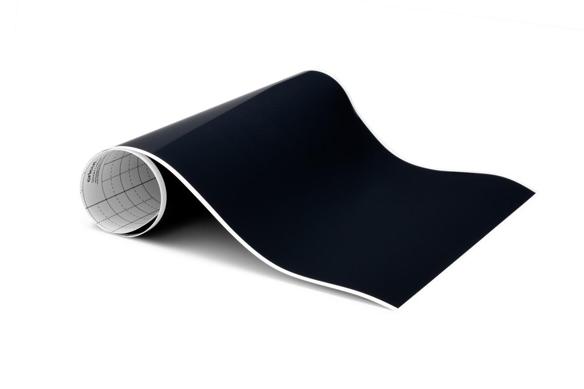 CRICUT 2010005 SMART VİNİL GEÇİCİ YAZILABİLİR SİYAH 33CMX0.9M