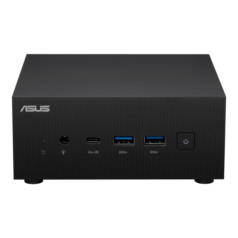 ASUS PN53-BBR575HD AMD RYZEN 5 R5-7535HS BAREBONE (RAM YOK DISK YOK) FreeDOS Mini Masaüstü PC