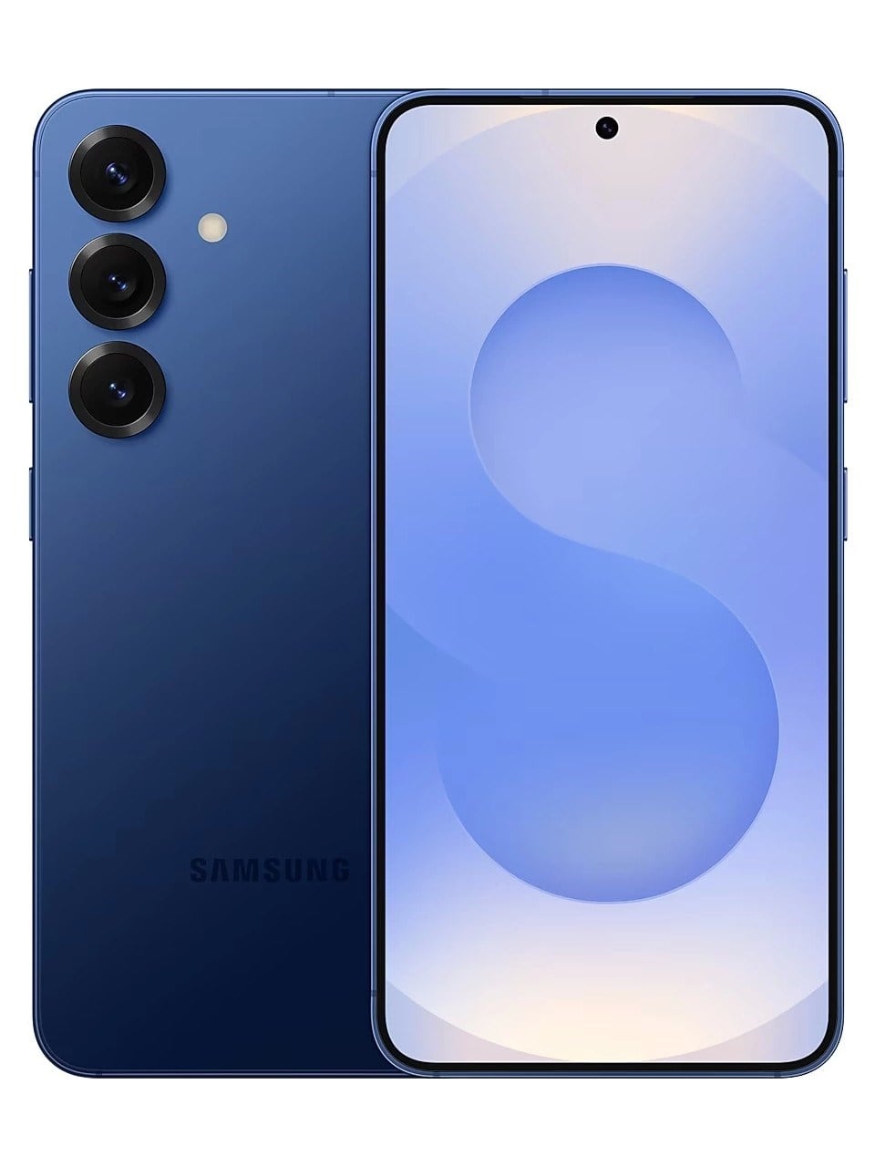 Samsung Galaxy S25 256 GB (Samsung Türkiye Garantili) Lacivert