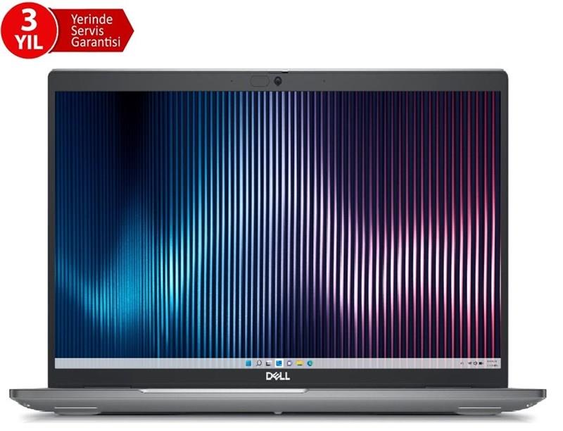 Dell Latitude 5540 i7 1355-15.6''-16G-512SSD-Dos