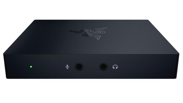 Razer Ripsaw Hd Görüntü Aktarıcı RZ20-02850100-R3M1