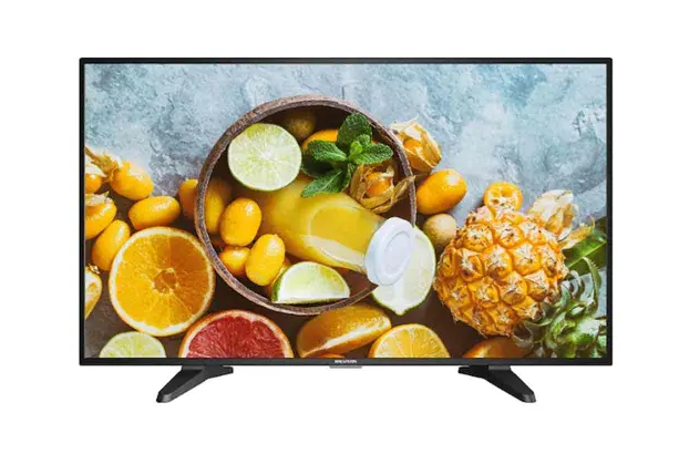 Hikvision DS-D5043QE 43inç Monitör